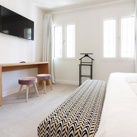 Miramar Luxury 2 Bedroom Freshapartments Málaga Eksteriør billede