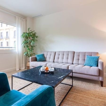 Miramar Luxury 2 Bedroom Freshapartments Málaga Eksteriør billede