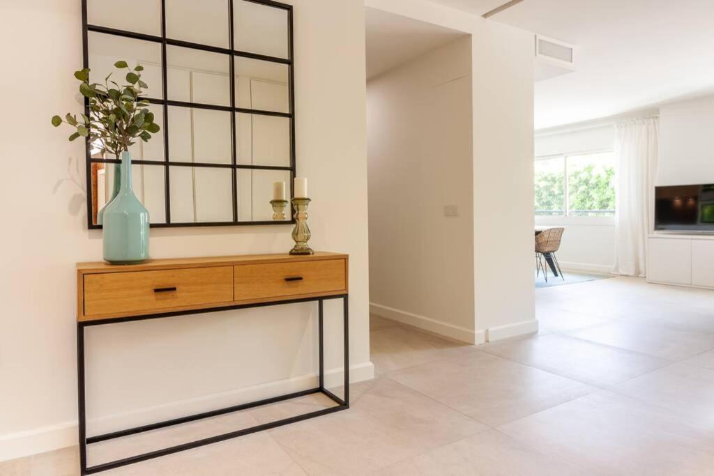 Miramar Luxury 2 Bedroom Freshapartments Málaga Eksteriør billede