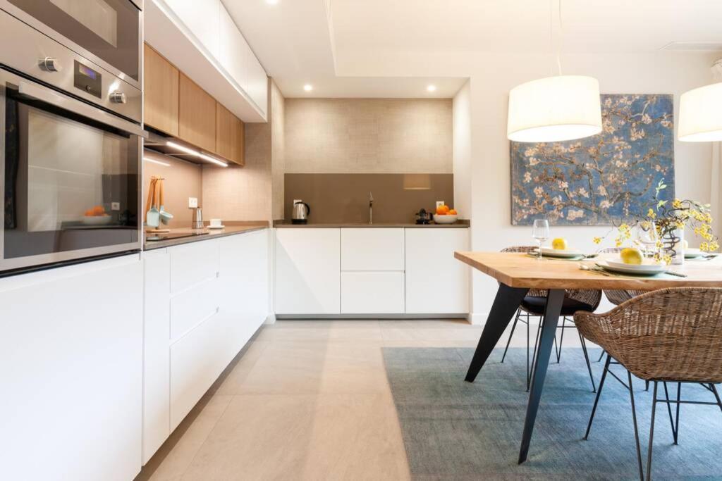 Miramar Luxury 2 Bedroom Freshapartments Málaga Eksteriør billede