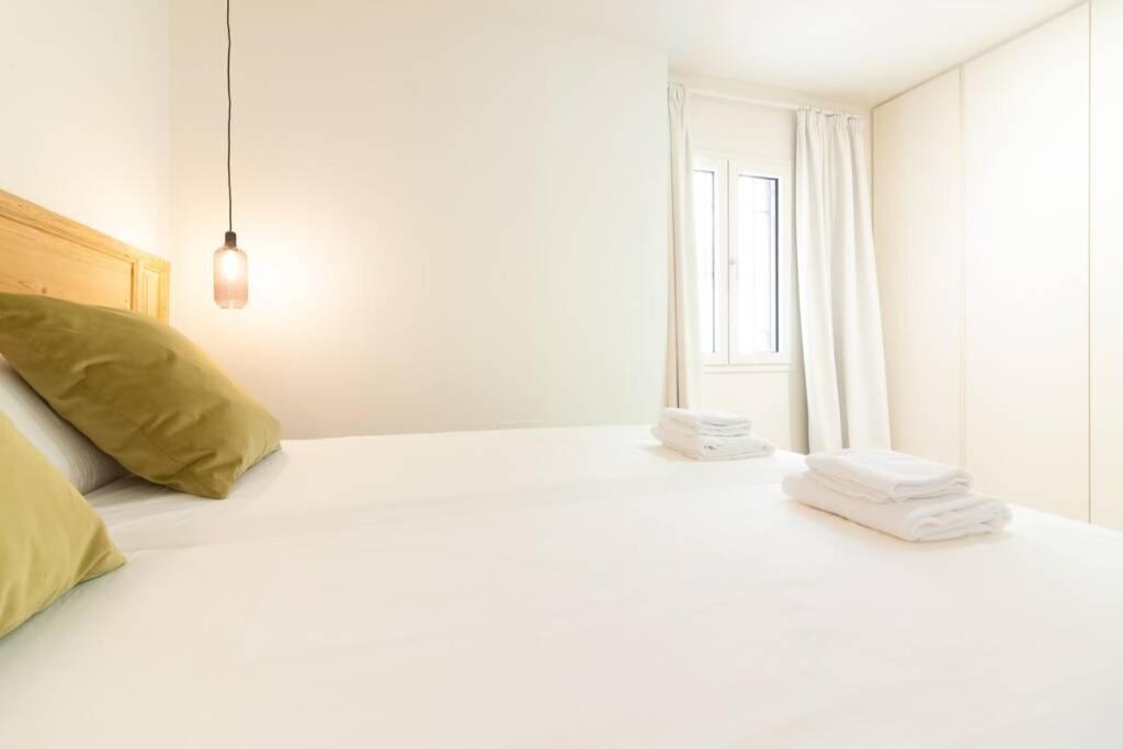 Miramar Luxury 2 Bedroom Freshapartments Málaga Eksteriør billede